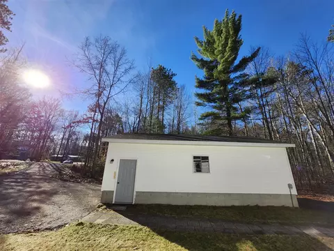Exterior - 255 E Skyline, Roscommon, MI 48653 photo 11 of 29