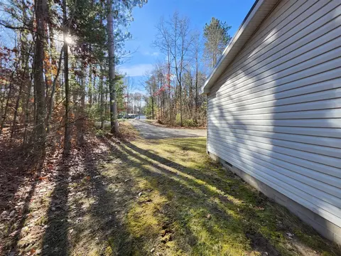 Exterior - 255 E Skyline, Roscommon, MI 48653 photo 24 of 29