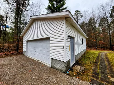 Exterior - 255 E Skyline, Roscommon, MI 48653 photo 12 of 29