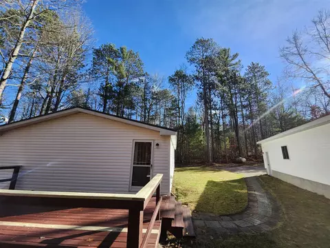 Exterior - 255 E Skyline, Roscommon, MI 48653 photo 7 of 29