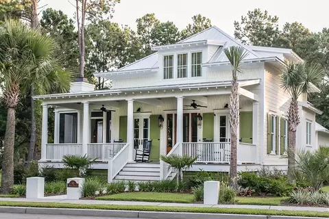lot6 Driftwood, Union Pier, MI 49129
