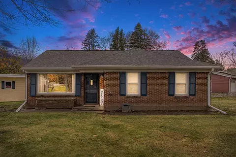 103 Peachtree, Battle Creek, MI 49015