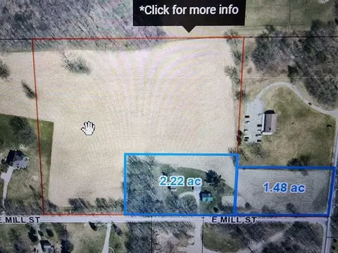 E Mill, Hastings, MI 49058