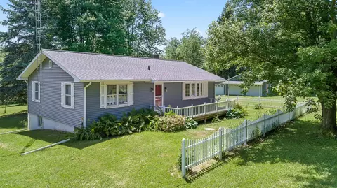 12315 Us-223, Onsted, MI 49265