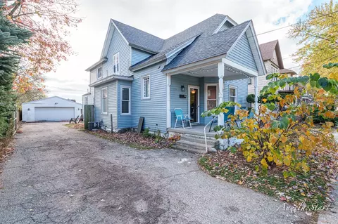 1028 Fairmount, Grand Rapids, MI 49506