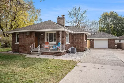624 River, Spring Lake, MI 49456