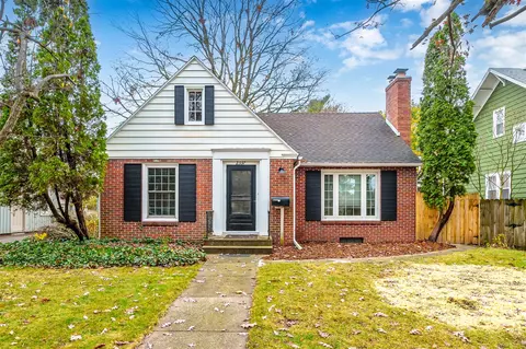 2337 S Westnedge, Kalamazoo, MI 49008