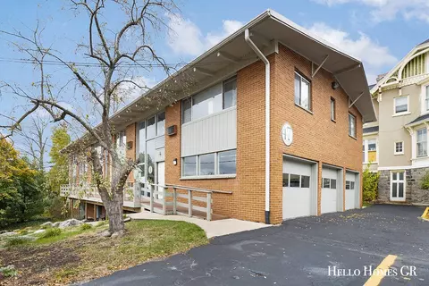 47 Lafayette #301, Grand Rapids, MI 49503
