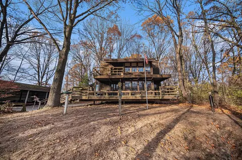 15980 Waterloo, Grass Lake, MI 49240