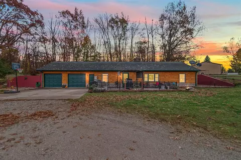 70595 Watt, Burr Oak, MI 49030