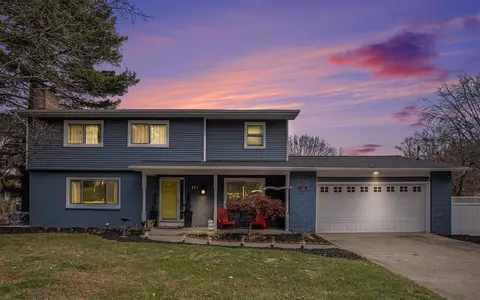 951 Hillbrook, Battle Creek, MI 49015