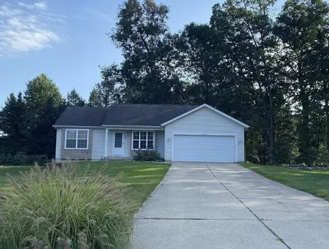 11714 Maggie, Rockford, MI 49341