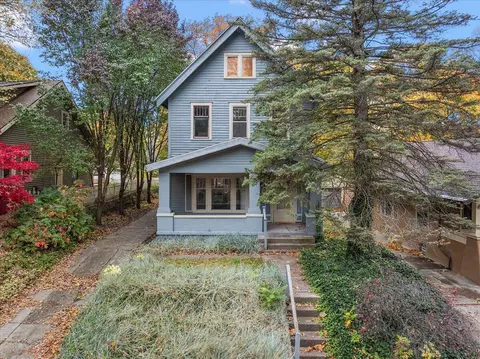 41 Benjamin, Grand Rapids, MI 49506