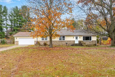 22822 Cr 375, Mattawan, MI 49071
