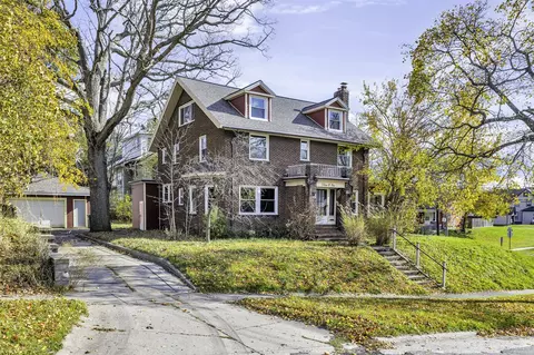 301 Ellery, Jackson, MI 49201
