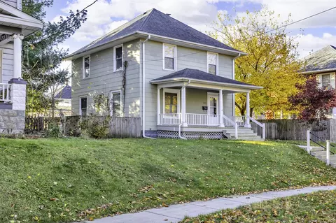 1211 Homewild, Jackson, MI 49201