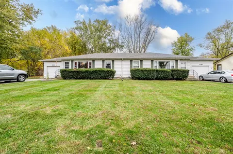 1740 W Glenlord, Stevensville, MI 49127