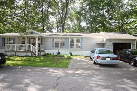 3941 Fleetwood, Muskegon, MI 49442
