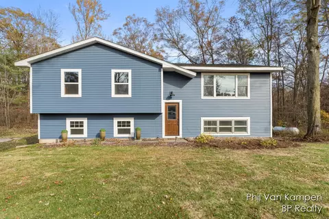11905 Johnson, Grand Haven, MI 49417