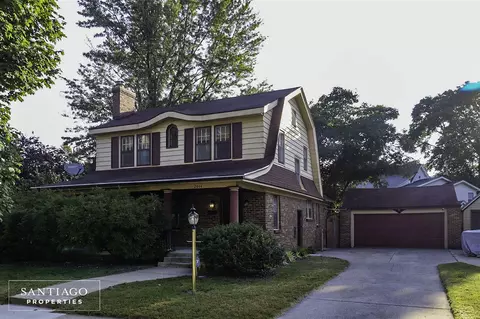 2444 Godwin, Grand Rapids, MI 49507