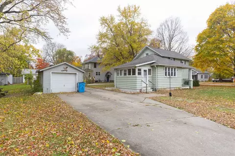1120 Sycamore, Niles, MI 49120