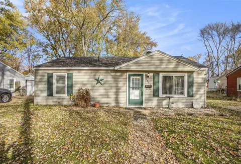 1854 Lewis, Niles, MI 49120