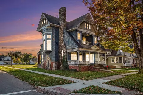 600 Territorial, Benton Harbor, MI 49022