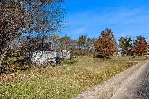 Exterior - 50310 Chamberlain Rd, Marcellus, MI 49067 photo 1 of 8