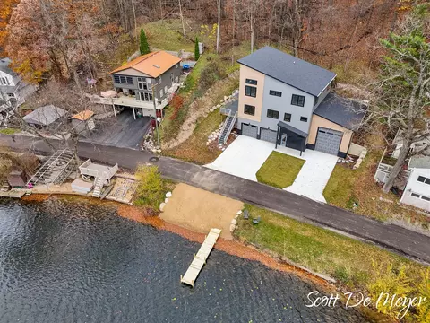 View/Area - 7116 Larned, Belding, MI 48809 photo 5 of 9