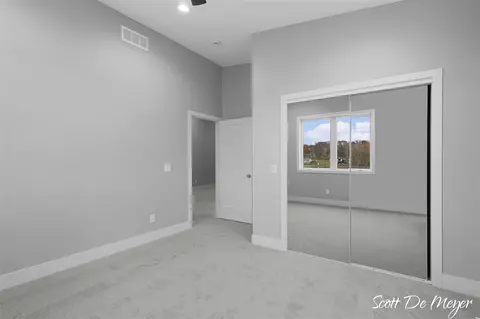 Bedroom - 7116 Larned, Belding, MI 48809 photo 6 of 9