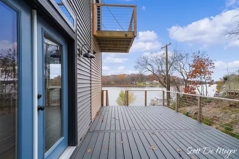 Exterior - 7116 Larned, Belding, MI 48809 photo 5 of 6