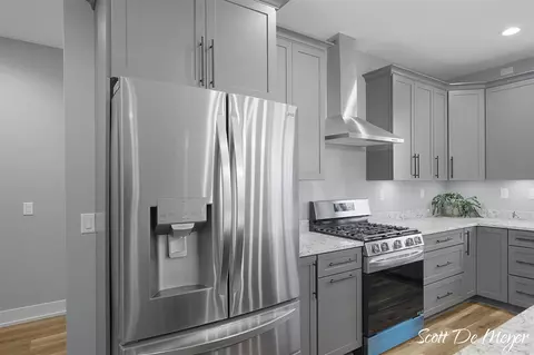 Kitchen - 7116 Larned, Belding, MI 48809 photo 5 of 6