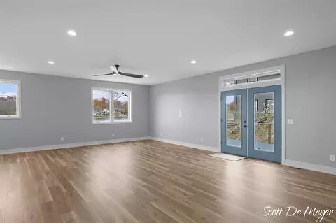 Living - 7116 Larned, Belding, MI 48809 photo 3 of 3