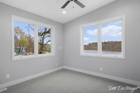 Bedroom - 7116 Larned, Belding, MI 48809 photo 5 of 9