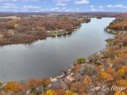 View/Area - 7116 Larned, Belding, MI 48809 photo 8 of 9