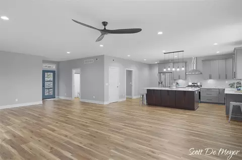 Living - 7116 Larned, Belding, MI 48809 photo 1 of 3