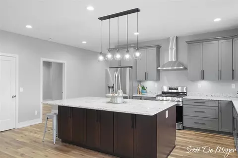 Kitchen - 7116 Larned, Belding, MI 48809 photo 3 of 6