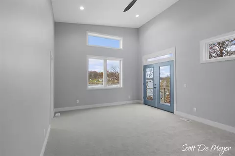 Bedroom - 7116 Larned, Belding, MI 48809 photo 7 of 9