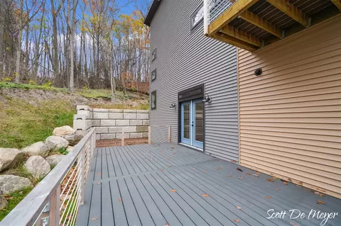 Exterior - 7116 Larned, Belding, MI 48809 photo 6 of 6