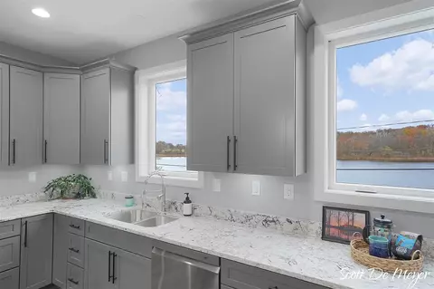 Kitchen - 7116 Larned, Belding, MI 48809 photo 6 of 6