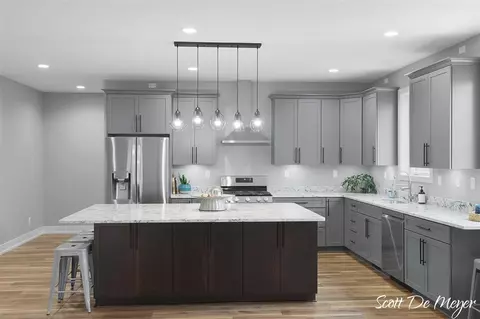 Kitchen - 7116 Larned, Belding, MI 48809 photo 2 of 6
