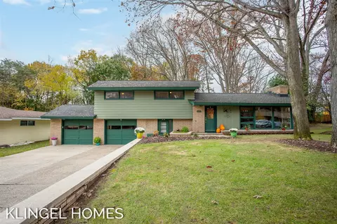 14244 Carol, Holland, MI 49424