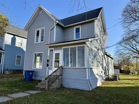 63 S Broad, Battle Creek, MI 49017