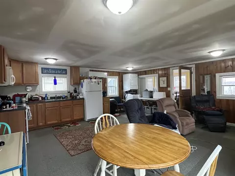 Kitchen - 381 Cedar Lk, Marshall, MI 49068 photo 5 of 5