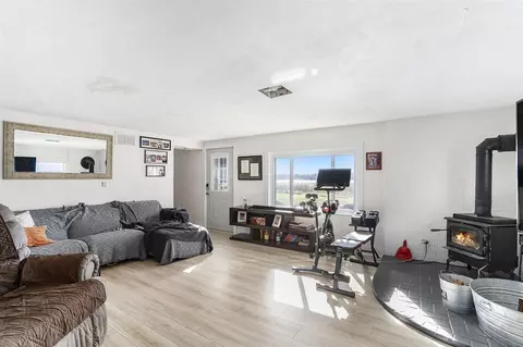 Living - 381 Cedar Lk, Marshall, MI 49068 photo 1 of 1
