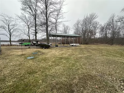 Exterior - 381 Cedar Lk, Marshall, MI 49068 photo 14 of 14