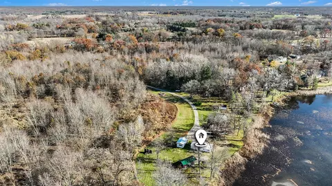 View/Area - 381 Cedar Lk, Marshall, MI 49068 photo 7 of 8