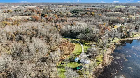 View/Area - 381 Cedar Lk, Marshall, MI 49068 photo 6 of 8