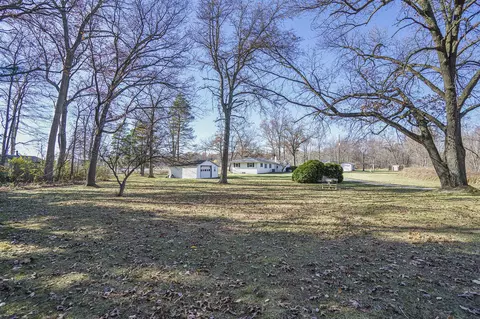 Exterior - 381 Cedar Lk, Marshall, MI 49068 photo 10 of 14