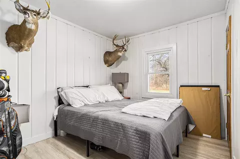Bedroom - 381 Cedar Lk, Marshall, MI 49068 photo 3 of 5